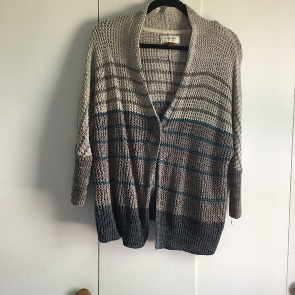 Casual Sweater